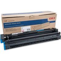 

OKI Data 45103726 Image Drum Unit for C941dn, C931dn, C911dn Printers, 40000 Pages Yield, Magenta
