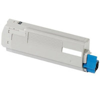 

OKI Data 45439001 Laser Toner Cartridge for B721dn, B731dn Printers, 36000 Pages Yield, Black