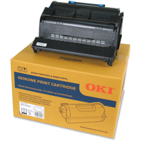 

OKI Data 45488801 Laser Toner Cartridge for B721dn, B731dn Printers, 18000 Pages Yield, Black