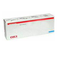 

OKI Data 45536515 High Yield Toner Cartridge for C931dn, C941dn Printers, 38000 Pages Yield, Cyan