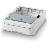 

OKI Data 535-Sheet Input Tray for MC873dn, MC873dnc and MC873dnx Multifunctional Printer