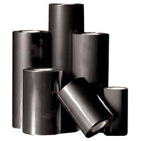 

OKI Data 3" Wax/Resin Ribbon for T400/T410 Printers, 24 Roll/Case