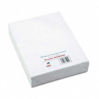 

OKI Data Premium Card Stock for C3000/C5000/C7000/C9000 /C830/B6000/B930/B8300 Series Printers, 110 lbs Cover, 8.5x11" Letter Size, 250 Sheets/Box