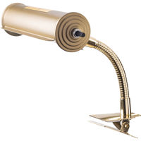 

Oklahoma Sound BRL Reading Light, Brass