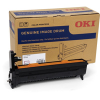 

OKI Data Image Drum for C712dn and 712n Printers, Up to 30000 Pages, Magenta
