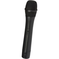 

Oklahoma Sound LWM-5 Wireless Handheld Microphone Transmitter for Lecterns, Black