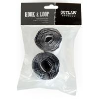 

Outlaw 4cmx1m Adhesive Pedal Mounting Tape