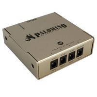 

Outlaw Palomino-4HP Power Supply with Isolated Outputs