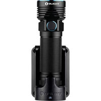 

Olight R50 Pro Seeker LE Rechargeable CREE XHP70 LED Flashlight with Lithium-Ion Battery, 3200 Lumens, IPX8 Waterproof