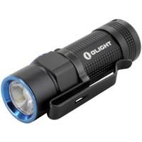 

Olight S1R Baton Rechargeable CREE XM-L2 LED Flashlight with RCR123A Battery, 900 Lumens, IPX8 Waterproof