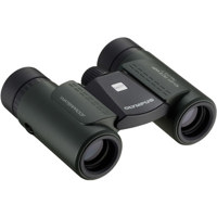 

Olympus 10x21 RC II WP Binocular, 9.5mm Eye Relief, Green