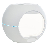 

OrangeMonkie Foldio360 Smart Dome for 360 Degree Photography