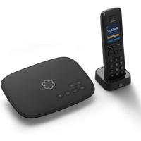 

Ooma Telo VoIP Home Phone + HD3 Handset