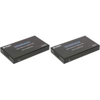 

Ocean Matrix OMX-01HMBT0002 HDBaseT 4K HDMI 2.0 Extender Set with Two-Way IR/RS232/PoC