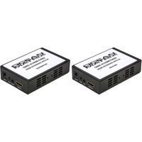 

Ocean Matrix HDMI over Single CAT6 Extender with IR, 328'