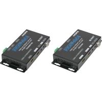 

Ocean Matrix OMX-01HMHM0002 HDBaseT 4K HDMI 2.0 Extender Set with Two-Way IR/RS232/Two-Way PoH