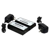 

Ocean Matrix OMX-HDMI-2-IP HDMI Over IP Extender/HDMI to CAT5/CAT6 Converter
