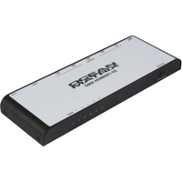 

Ocean Matrix 4K/UHD 5x1 HDMI 2.0 Switcher with RS-232 Control