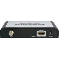 

Ocean Matrix HDMI Over Coax Receiver