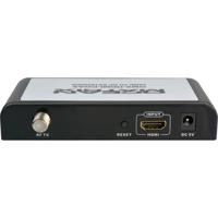 

Ocean Matrix HDMI Over Coax Transmitter