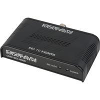 

Ocean Matrix 3G HD-SDI to HDMI Converter
