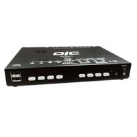 

Orion Images OIC-M401Q 4-Input HDMI Multiviewer System with 4K Output