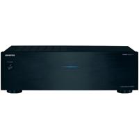 

Onkyo M-5010 2-Channel 130W Home Theater Power Amplifier