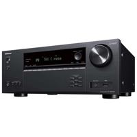 

Onkyo Onkyo TX-NR6100 7.2-Channel THX Certified AV Receiver