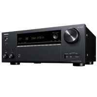 

Onkyo Onkyo TX-NR7100 9.2-Channel THX Certified AV Receiver