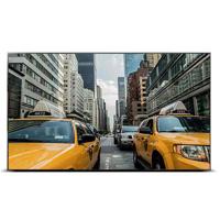 

Orion Images R4K Series 55" 4K Video Wall LCD Monitor with Ultra HD Narrow Bezel and Built-in Speakers, 3840x2160