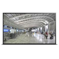 

Orion Images R4K Series 98" 4K UHD Video Wall LCD Monitor with Narrow Bezel and Built-in Speakers, 3840x2160
