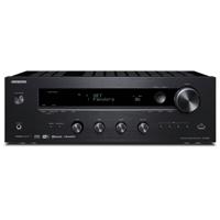 

Onkyo TX-8140 2.1-Channel Network Stereo Receiver with Built-In Wifi and Bluetooth