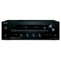 

Onkyo TX-8260 Network Stereo Receiver with Built-In Wifi and Bluetooth