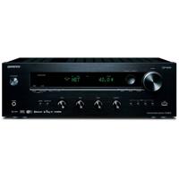 

Onkyo TX-8270 Stereo Network A/V Receiver with Built-In HDMI, Wi-Fi & Bluetooth