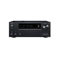 

Onkyo TX-NR696 7.2-Channel Network A/V Receiver, 210W Per Channel (At 6 Ohms)