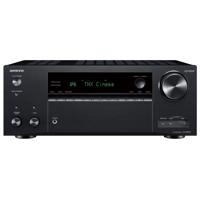 

Onkyo TX-NR797 9.2-Channel Network A/V Receiver, 220W Per Channel (At 6 Ohms)