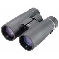 

Opticron 8x50 Discovery WP PC Water Proof Roof Prism Binocular with 7.0 Degree Angle of View, Black