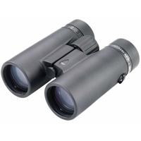 

Opticron 8x42 Discovery WP PC Water Proof Roof Prism Binocular with 7.5 Degree Angle of View, Black