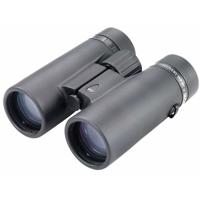 

Opticron 10x42 Discovery WP PC Water Proof Roof Prism Binocular with 6.0 Degree Angle of View, Black