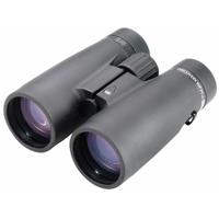 

Opticron 10x50 Discovery WP PC Water Proof Roof Prism Binocular with 6.6 Degree Angle of View, Black