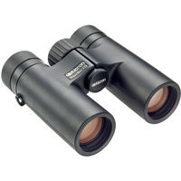 

Opticron 8x32 Traveller BGA ED Water Proof Roof Prism Binocular with 8.2 Degree Angle of View, Black