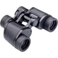 

Opticron 6.5x32 Adventurer T WP Water Proof Porro Prism Binocular with 9.2 Degree Angle of View, Black