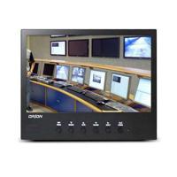 

Orion Images Premium Series 10REDPW 10.1" LED-Backlit CCTV Monitor with Built-In Speakers, 1280x800
