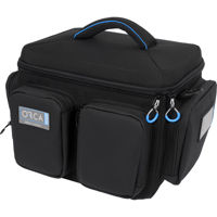 

Orca OR-130 Lenses and Accessories Bag, Small