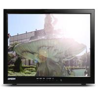 

Orion Images Premium Series 17RTCSR 17" Sunlight Readable Ultra Bright LED Monitor with Transflective Technology, 1280x1024