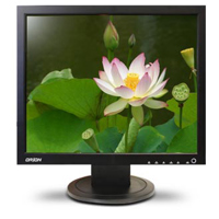 

Orion Images Value Series 17RTV 17" LCD CCTV Monitor, 1280x1024