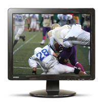 

Orion Images Economy Series 19RCE 19" LCD CCTV Monitor, 1280x1024