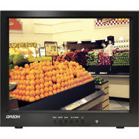 

Orion Images Premium Series 19RTCLD 19" Ultra Bright LED Monitor, 1280x1024