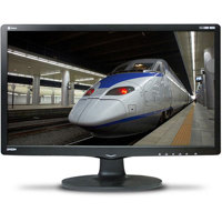 

Orion Images 21KHIP 21.5" Full HD IP Output CCTV LED Monitor, 1920x1080