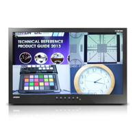 

Orion Images 23IREDP 23" Full HD IP Network LED CCTV Monitor, 1920x1080